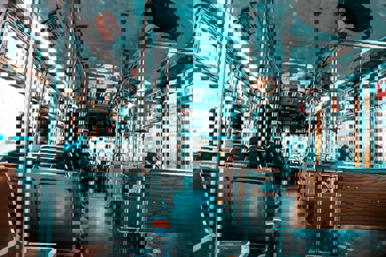 Provincial Budget Proposal Calls for Expanding Free Transit for Low-Income Riders